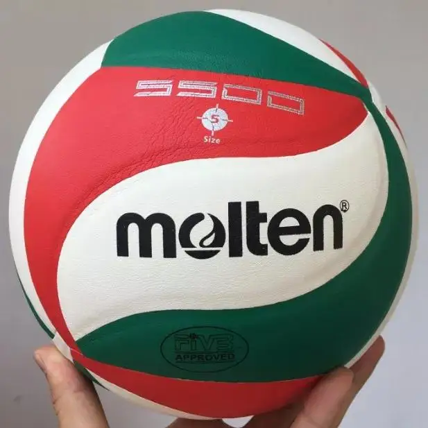 BALON MOLTEN 5500