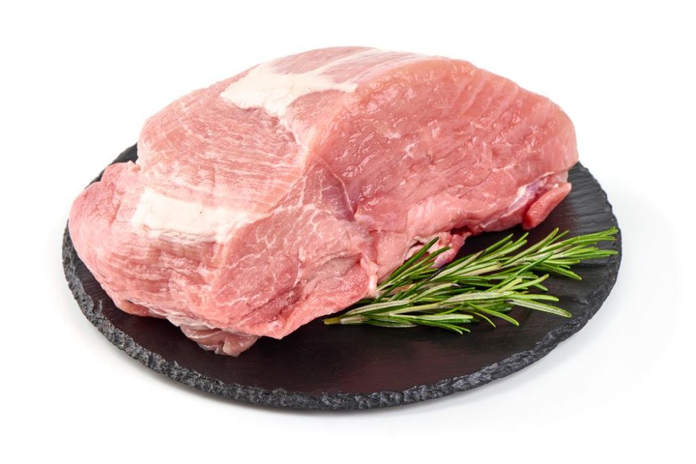POSTA DE CERDO