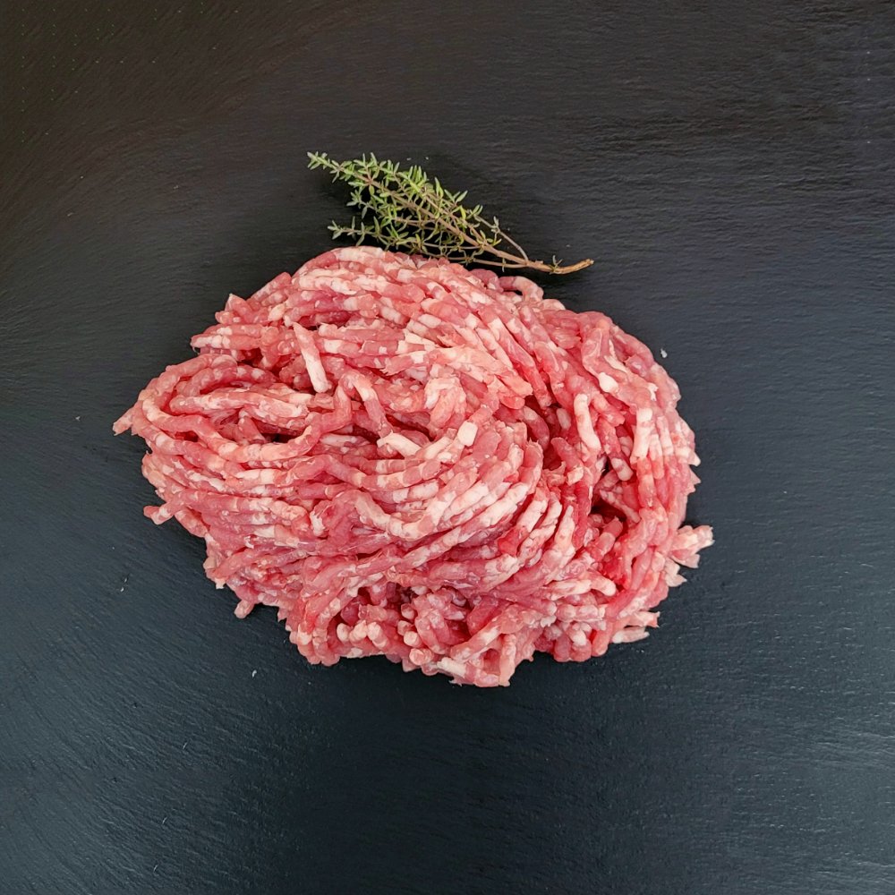 CARNE MOLIDA LIBRA