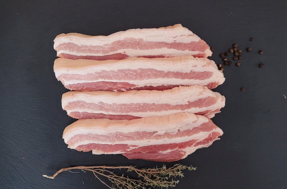 PANCETA DE CERDO LIBRA