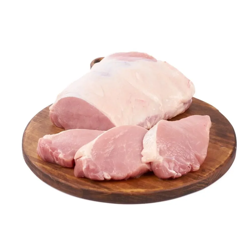 LOMO DE CERDO LIBRA