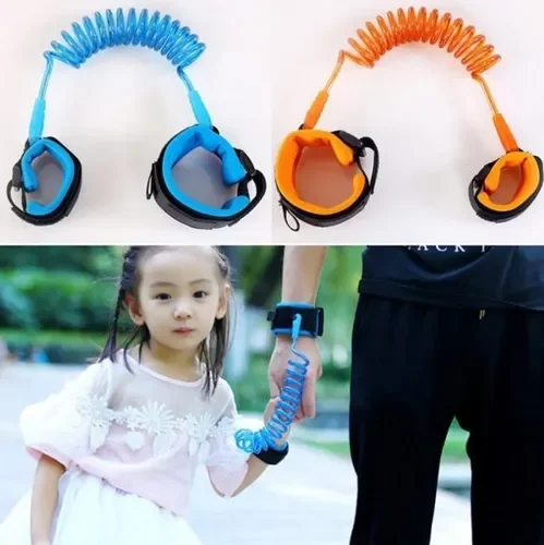 PULSERA DE SEGURIDAD