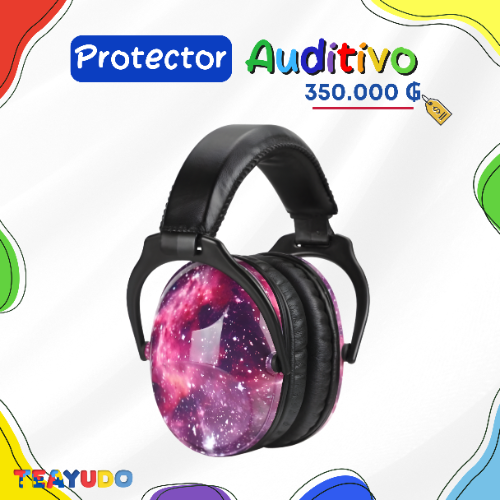 PROTECTOR AUDITIVO UNIVERSO