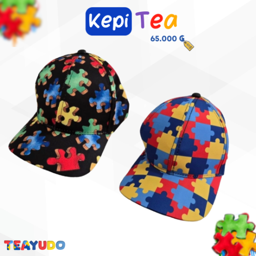 KEPI TEA