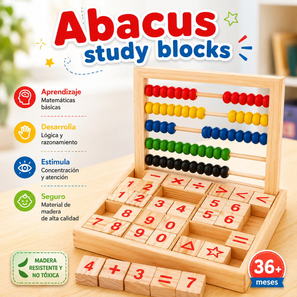 ABACUS STUDY