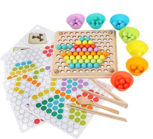 BEAD HOLDER