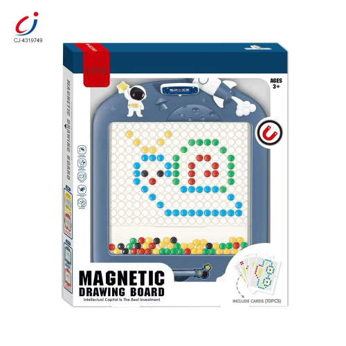 TABLERO MAGNETICO DE DIBUJO
