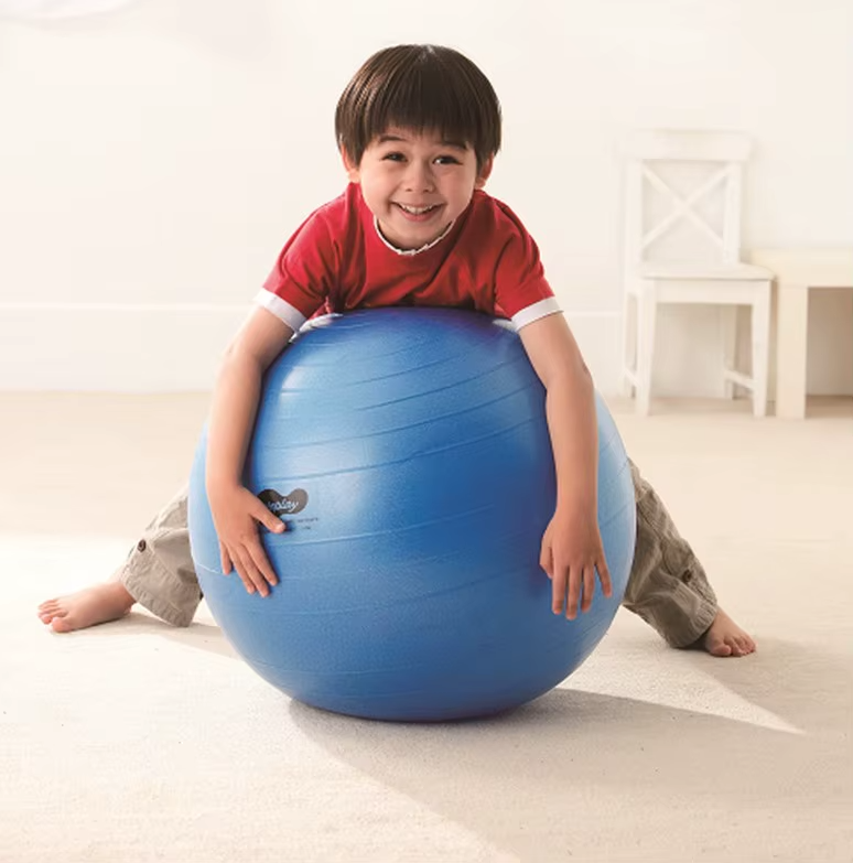 PELOTA DE YOGA