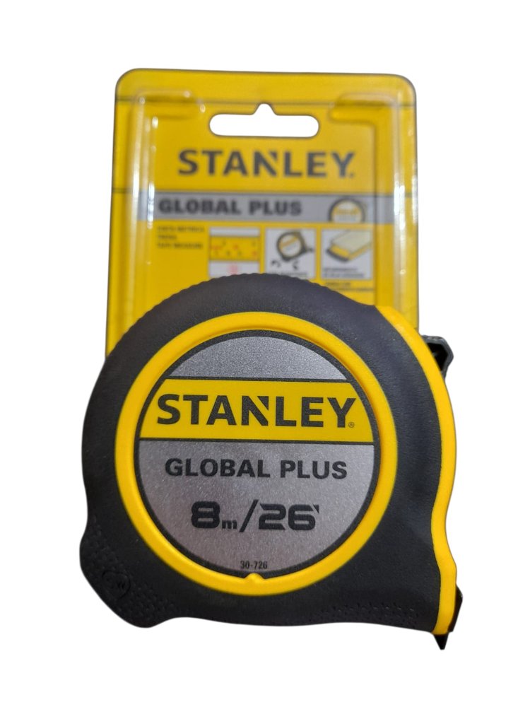 METRO STANLEY 8MTS