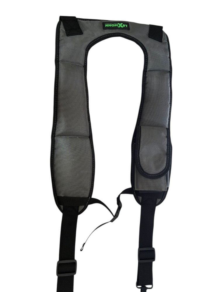 Cargadera Lexmonn