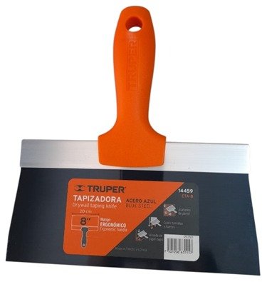 ESPÁTULA 8" TRUPER