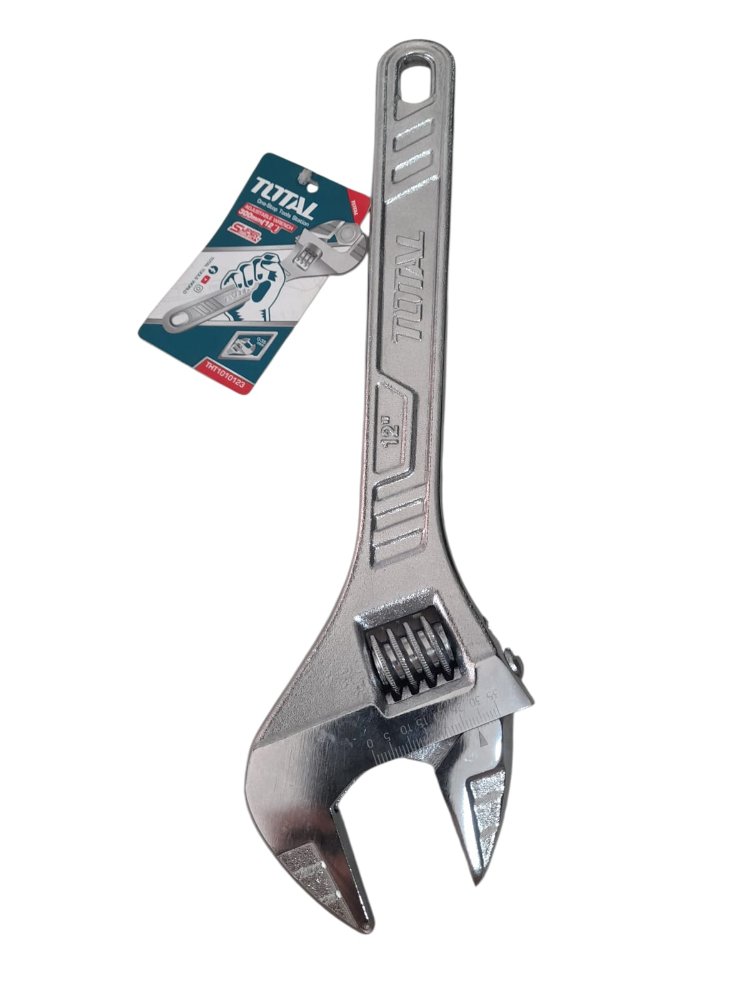 LLAVE DE EXPANSIÓN 6" TOTAL