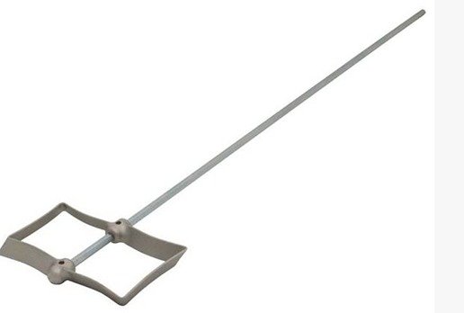 MEZCLADOR DE LODO WAL-BOARD