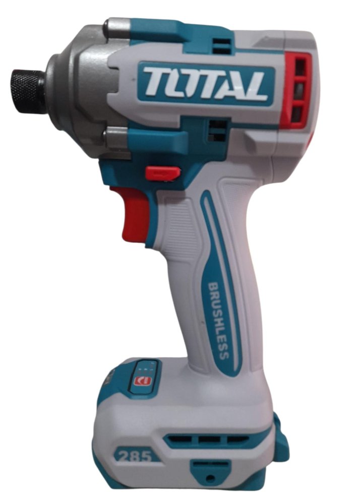 ATORNILLADOR TOTAL 20V