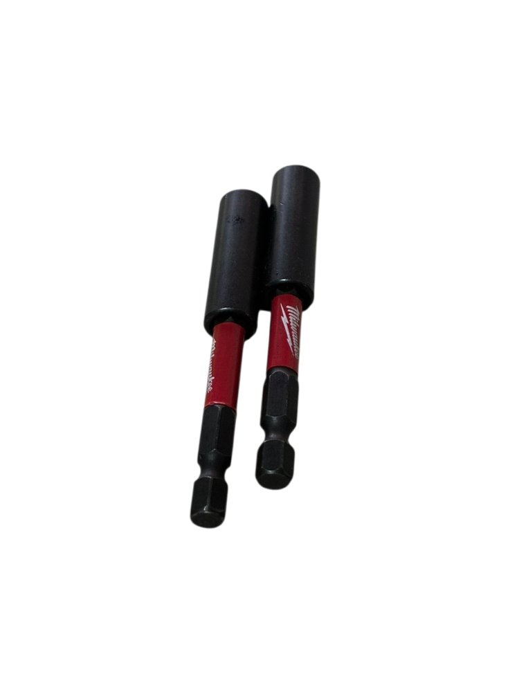 EMBULO MILWAUKEE DE 3"