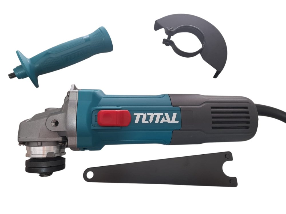 PULIDORA 710W TOTAL