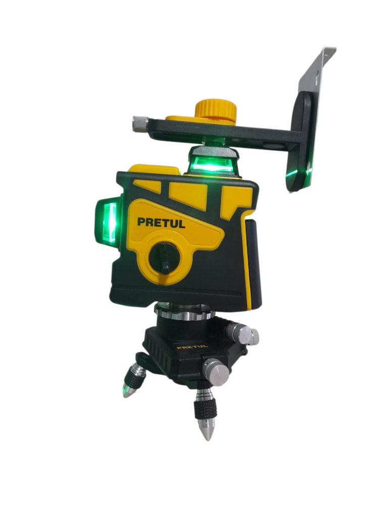 NIVEL LASER 360º TRUPER