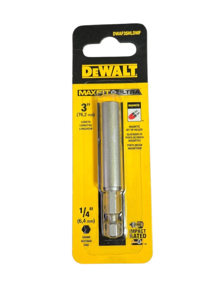 Embulo Dewalt 3"