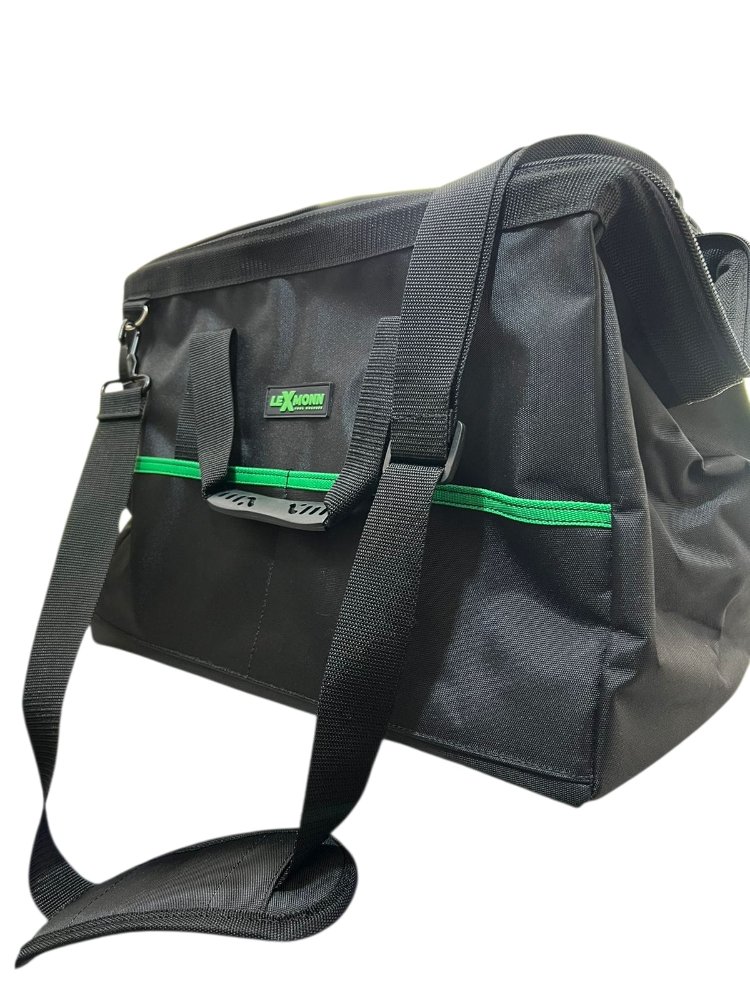Bolso de mano mediano Lexmonn