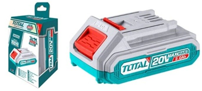 BATERIA 20V 2AH TOTAL