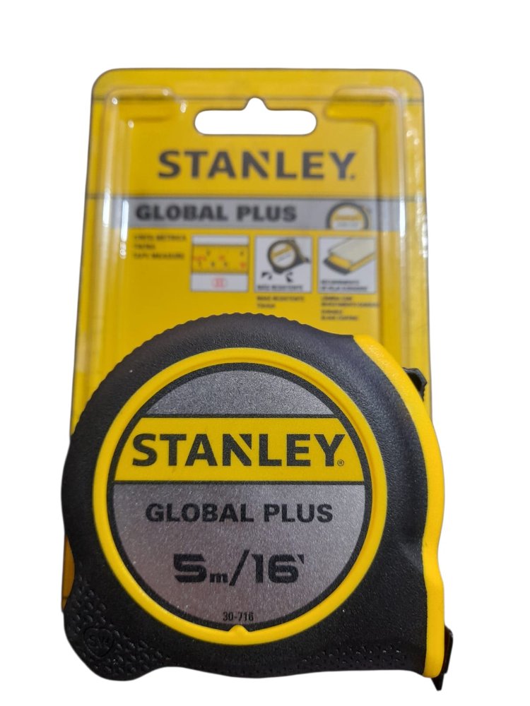 METRO STANLEY 5MTS