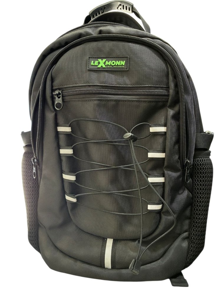 Morral Lexmonn