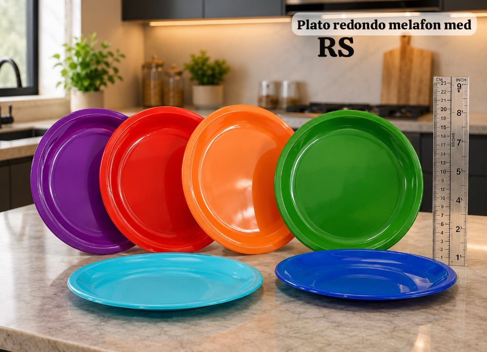 PLATOS  MELAFON