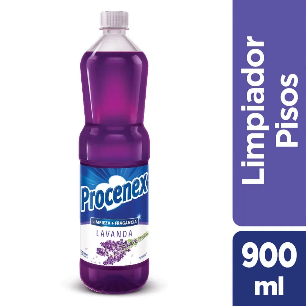Procenex 900ml lavanda
