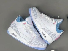 Air Jordan 3 Retro