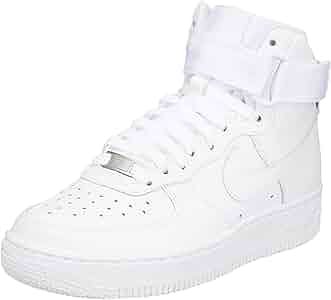 Tenis Nike blanco 38