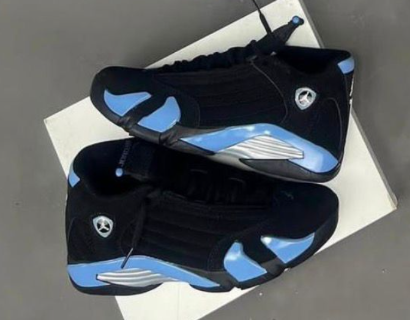 Air Jordan 14 Retro