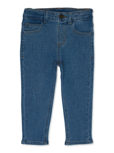 Jeans azul medio de Niño 3T
