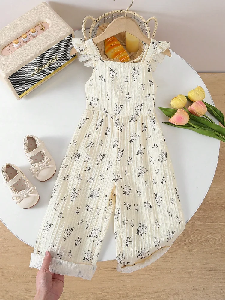 Braga estampada de Niña 6T