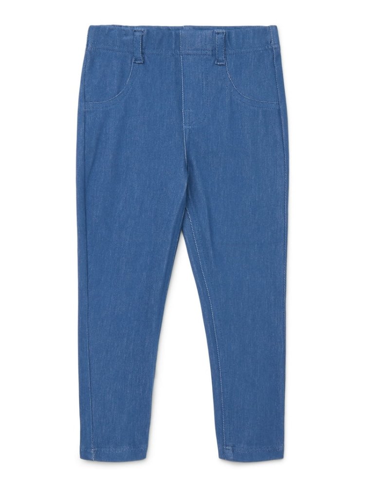 Jeggins Azul 4T