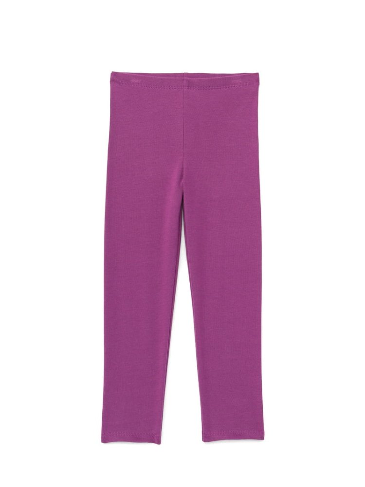 Leggins Violeta 5T