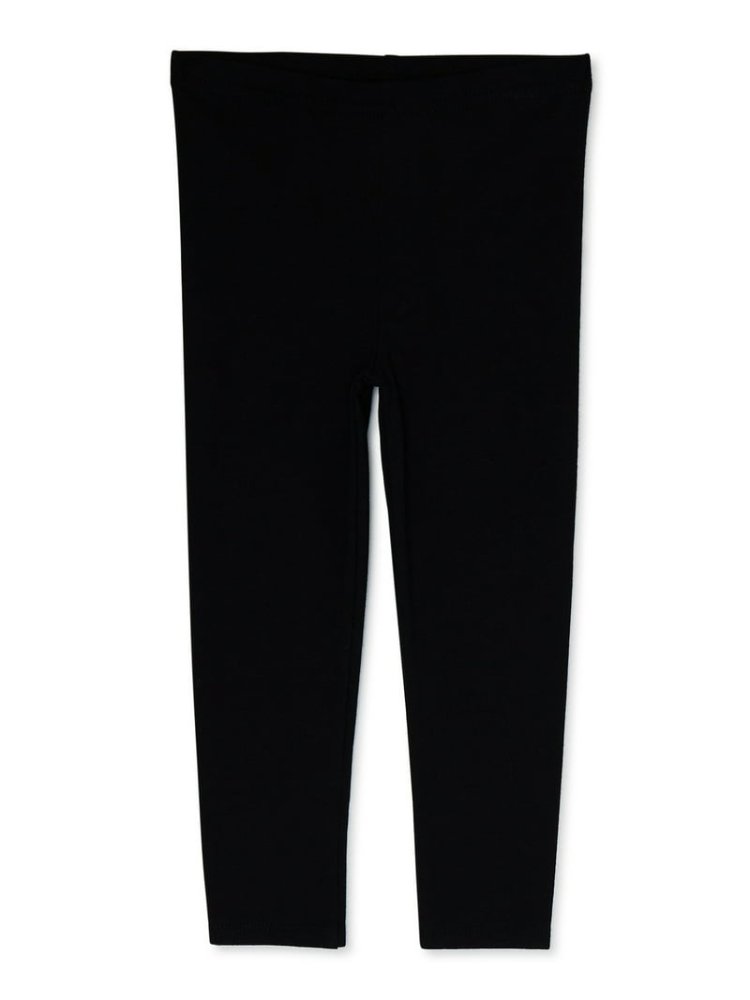 Leggins Negro 4T.