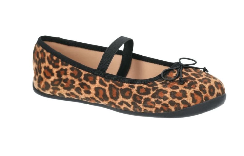 Zapatillas Animal Print 2