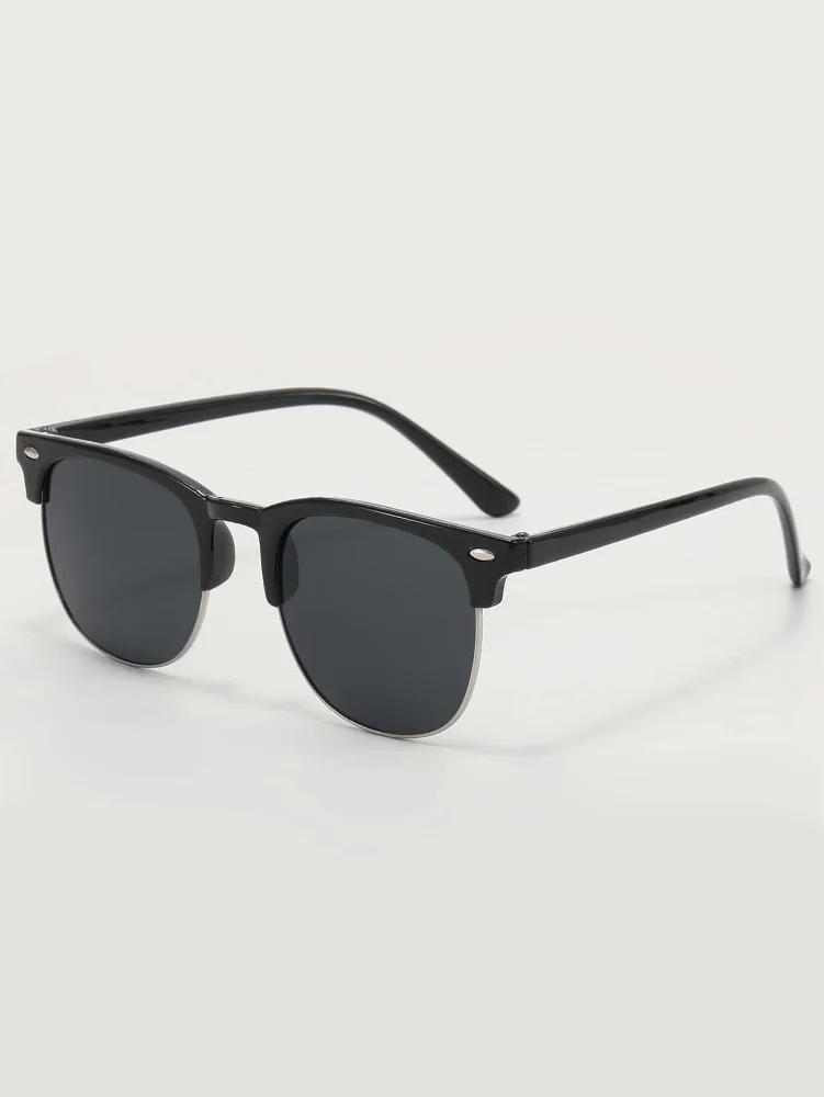 Lentes negro