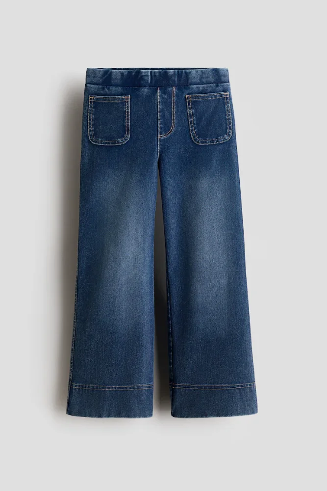 Jeggins Bota Recta 6T