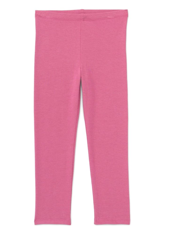 Leggins Rosa oscuro 2T
