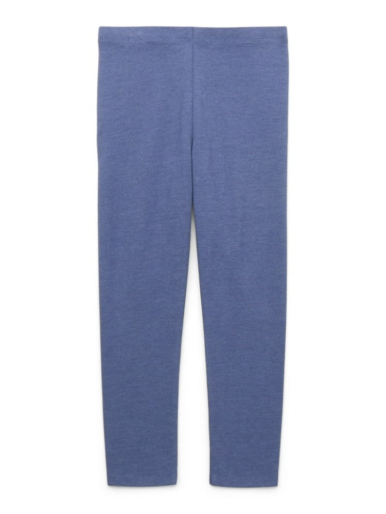 Leggins Azul 4T