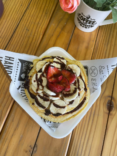 HOTCAKES