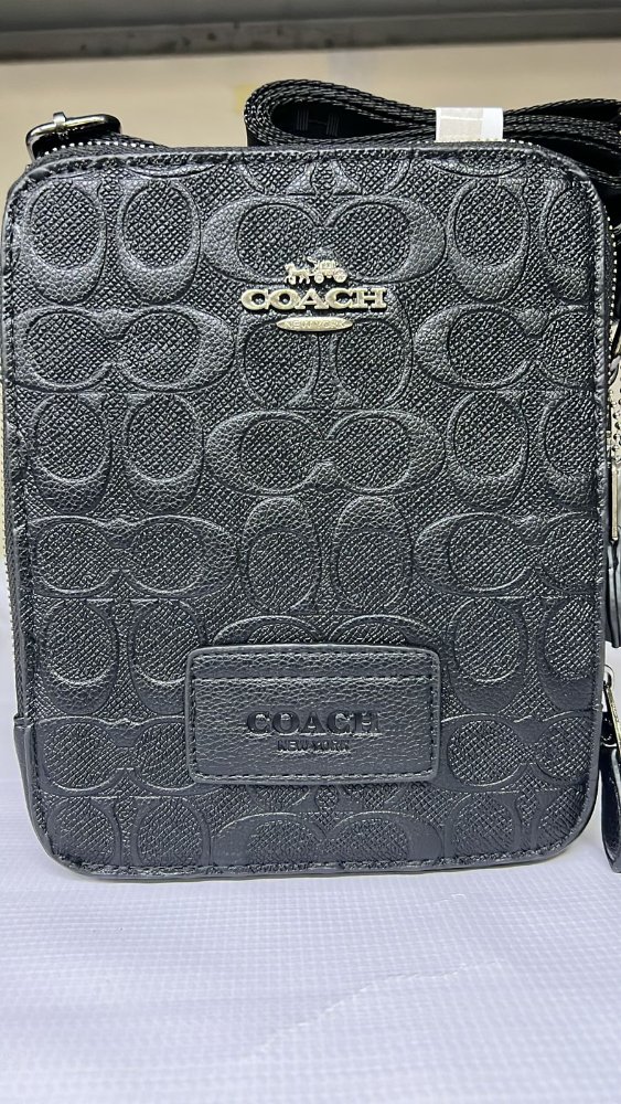 BOLSA COACH BSH 013H