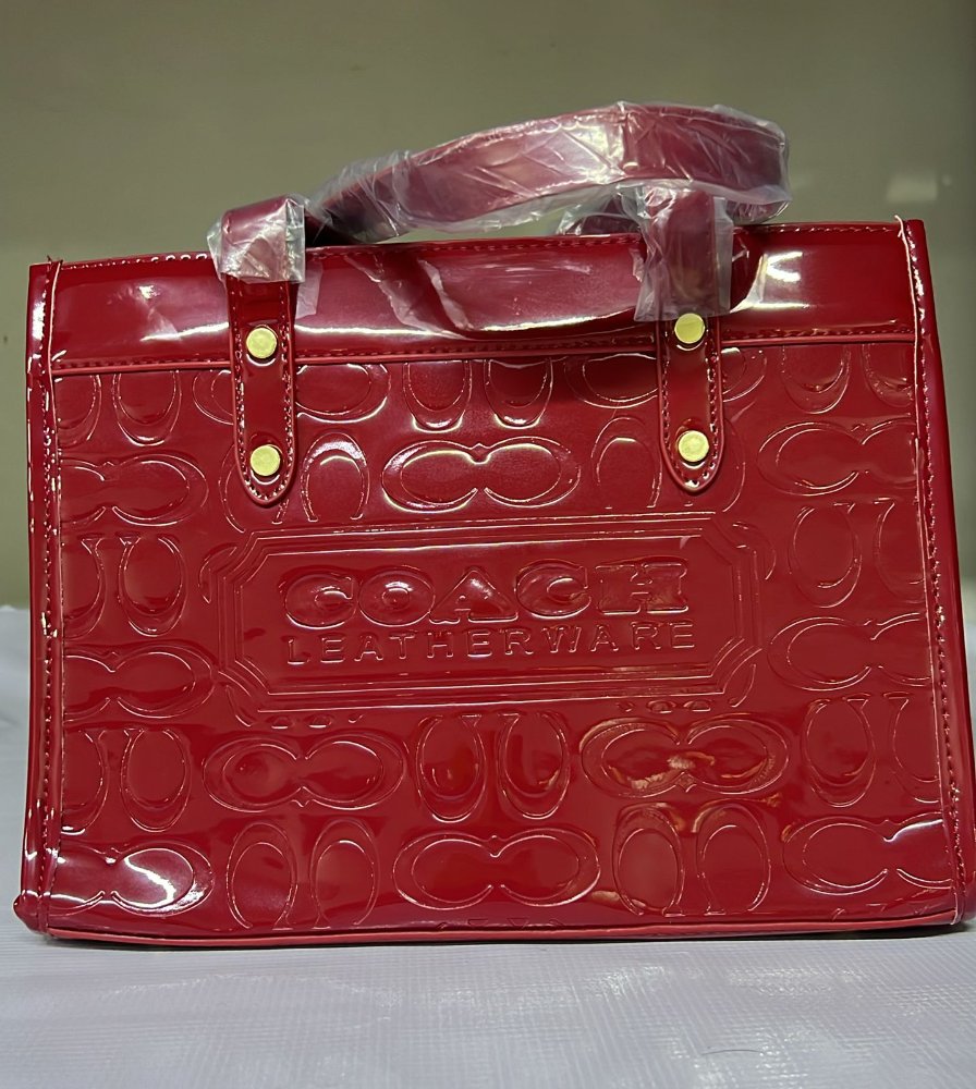 BOLSA COACH 3329