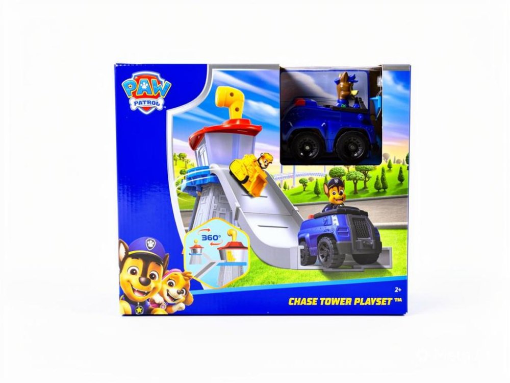 PAW PATRO TORRE