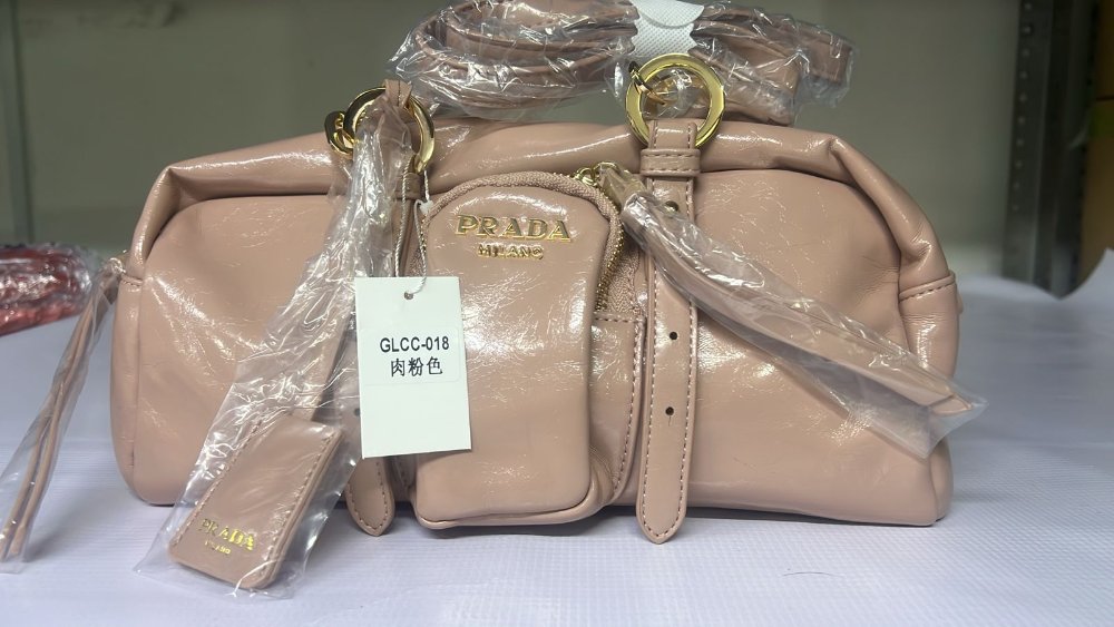 BOLSA PRADA 0018