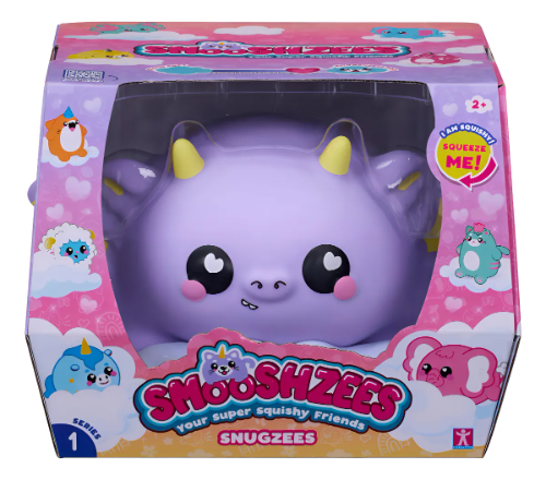 GRAN SMOOSHZEES