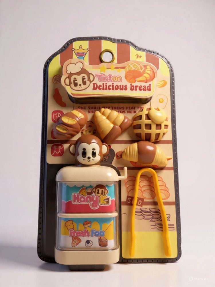 FOOD COLLECTION FD504