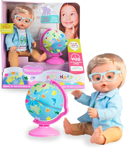 NENUCO INTERACTIVO