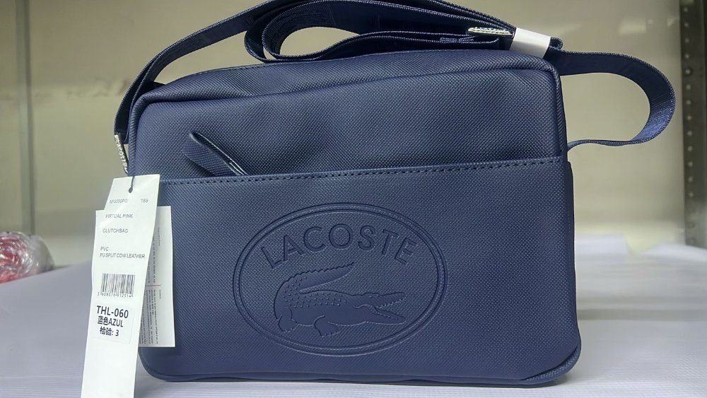 BOLSA LACOSTE THL 060